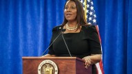 Justice Department escalates scrutiny of Trump foes with probes of Letitia James and Adam Schiff