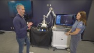 HistoSonics' $2.25B funding boosts tumor