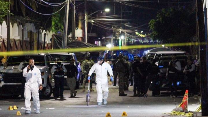 Estados Unidos pide no viajar a estos 6 estados de México por violencia extrema / La Silla Rota