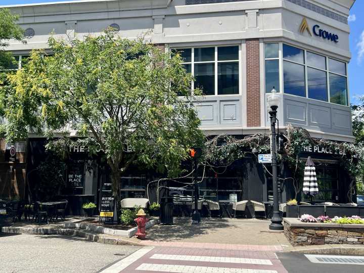 The Place 2 Be in West Hartford Closed, Sales and Use Tax Permit Suspended