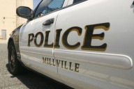 Authorities searching for 3 murder suspects in shooting of 20
