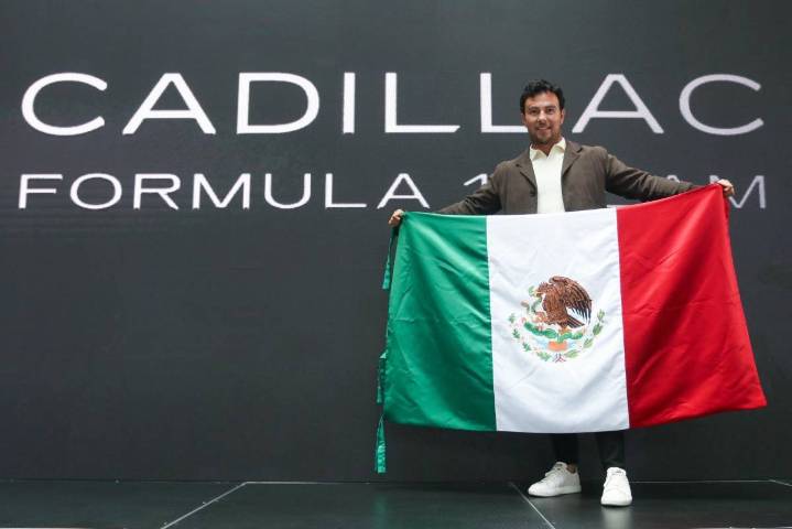 ‘Los resultados hablan por sí solos’: Checo Pérez habla de su salida de Red Bull y confirma su última etapa en la F1 con Cadillac