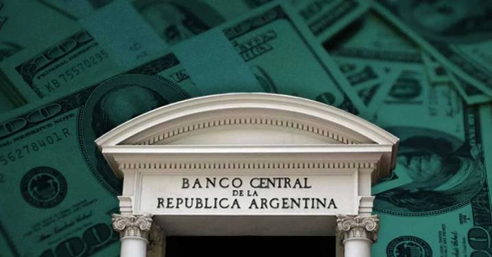 💸 El BCRA interviene de sorpresa: nueva norma que limitan y restringen los movimientos de los bancos