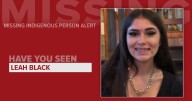 Indigenous Colorado Springs teen reported missing, was last seen near East La Salle Street