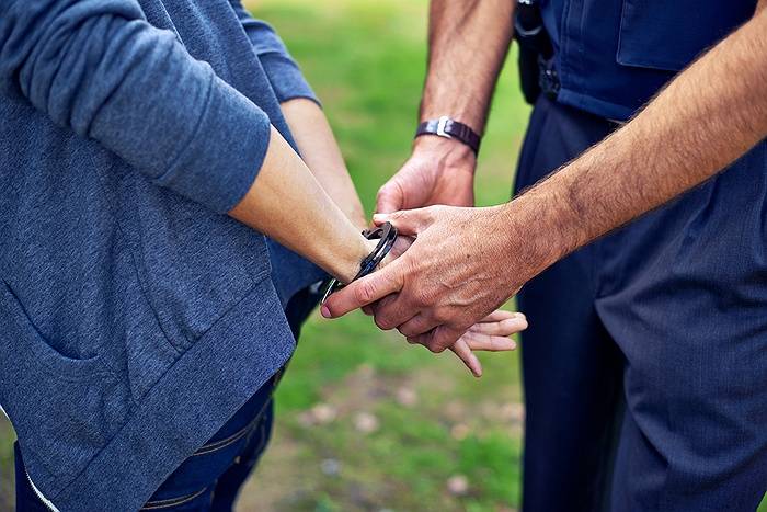 Man Caught Shoplifting at Franklin Square Deli Injures Two Cops While Resisting Arrest