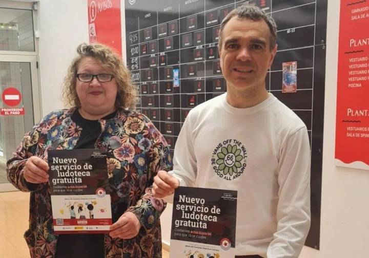 Fallece a los 55 años Elena Menéndez, ex concejala de Deportes y Acción Social de Corvera