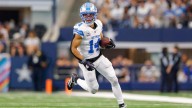 Fantasy football wide receiver tiers 2.0 for 2025: Tiered rankings updated through training camps