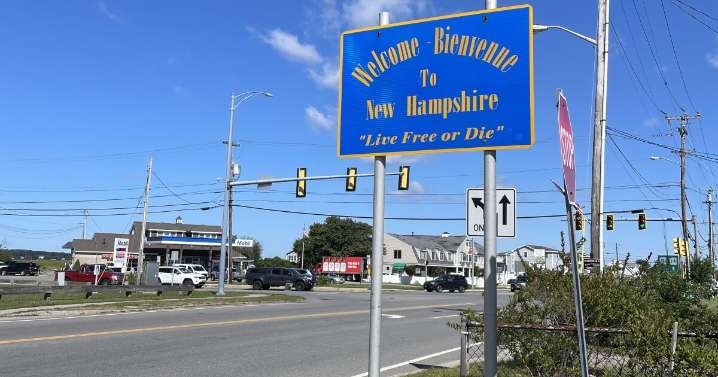 What to know about a NH law that invalidates drivers’ licenses for undocumented immigrants