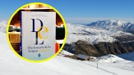 ¿Neva o nieva? Esta es la forma correcta de decirlo