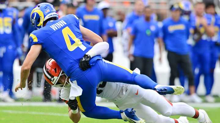 What Carson Schwesinger thinks about potential of Browns rookie class