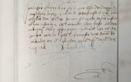 EU devuelve a México manuscrito robado de Hernán Cortés