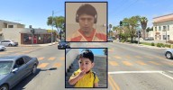 Driver had 'open beer can' when he plowed through crosswalk, dragging and killing toddler