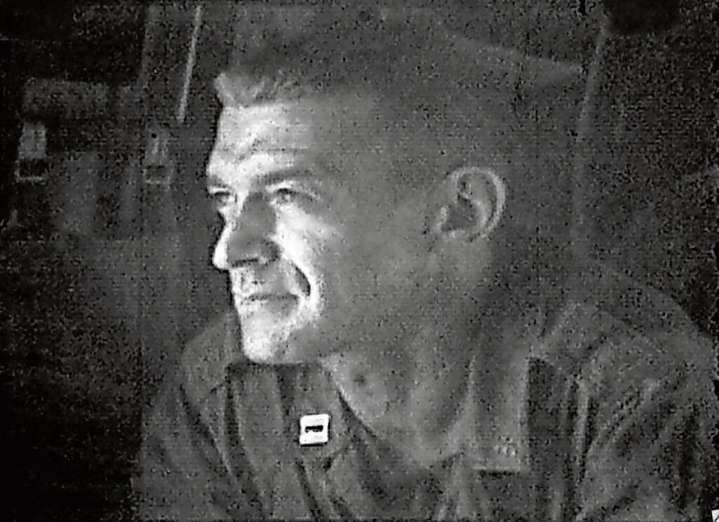 Mass in honor of Father Capodanno set for Aug. 31 in Fort Wadsworth chapel