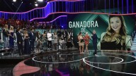 Quizás no le recuerdes, pero estuvo en 'Gran Hermano' y acaba de saltar a los ruedos con 58 años