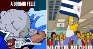 Alianza Lima vs U. Católica: los más hilarantes memes de la clasificación del equipo blanquiazul en la Copa Sudamericana 2025