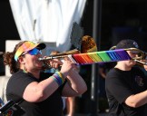 NY State Fair attendance tops 75,000 on Day 3 for Pride celebration and more