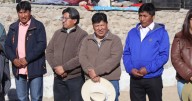 Casabindo honra a su patrona con fe y tradición