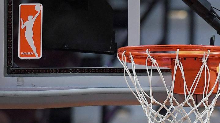 Ohio man arrested for WNBA sex-toy throwing at Liberty game, the 3rd arrest in string of disturbances