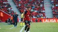El RCD Mallorca negocia con el At. Mineiro el traspaso de Pablo Maffeo
