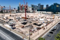 A’s to provide Las Vegas ballpark update to stadium authority