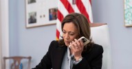 Trump retira protección del Servicio Secreto a Kamala Harris