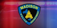 Man arrested for drawing gun at birthday party in Madison