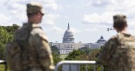 Unidad de la Guardia Nacional creada por la Casa Blanca «debilita la democracia», alerta experto
