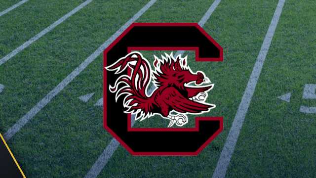 Three Gamecocks placed on Coaches' Preseason All