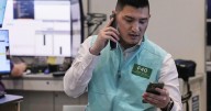 Stocks waver on Wall Street after last week's rally