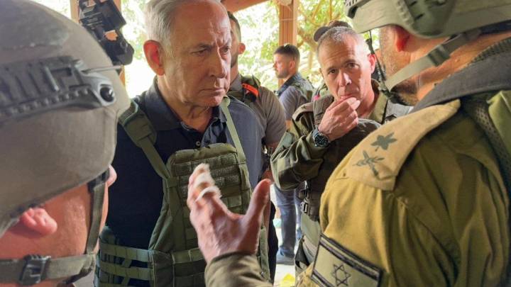 How Israel's plan to take over Gaza could unfold, in maps