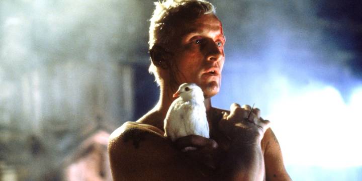 Apple TV+'s Neuromancer: A Risky Sci-Fi Gamble Like Blade Runner