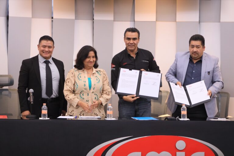 Mujeres que Inspiran: Un nuevo horizonte en la Construcción