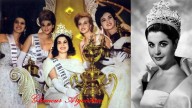 A los 87 años murió Norma Nolan, la única argentina que fue coronada Miss Universo