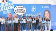 Más entregas de Tarjeta Azul: vecinos de Las Joyas y San Juan Bosco reciben apoyos “Ayúdate, Ayudando”