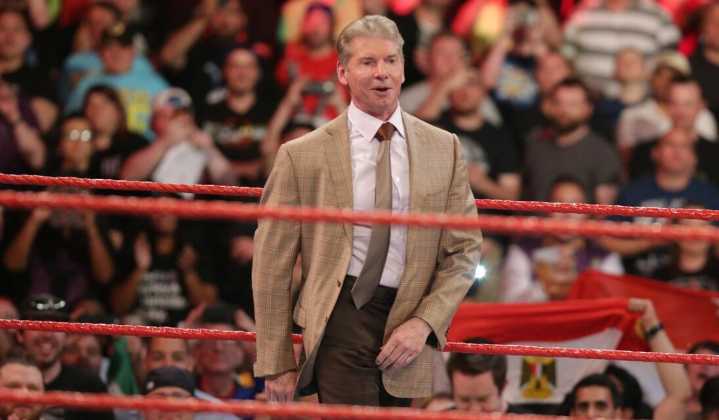 Vince McMahon reaparece y ‘revienta’ a WWE por el ‘mal bookeo’ a Hulk Hogan