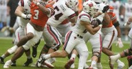 Hurricanes' DL Mesidor first on CFL Scouting Bureau's fall top