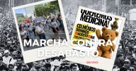 Marchan contra desabasto de medicamentos en CDMX HOY 10 de agosto: Lo más relevante AL MOMENTO