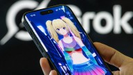 Elon Musk Can't Stop Posting Grok-Generated Anime Gooner Porn