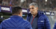 Una carta menos para Colo Colo: Juan Pablo Vojvoda se queda en Brasil y dirigirá a un grande