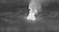 Russia and Ukraine target each other’s energy infrastructure as war persists