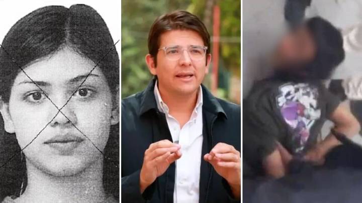 ‘Gabriela’ revela por qué eligieron al menor que habría disparado a Miguel Uribe