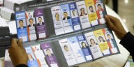 Bolivia Acude a las Urnas: Elecciones Presidenciales y Renovación del Parlamento en Juego