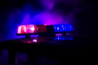 Newark man carjacks Porsche with baby still inside