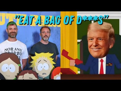 Tyrannical & Twisted Trump Sends "His" Troops Into DC