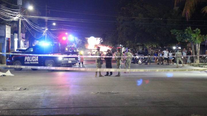Joven de 20 años muere a tiros en calles de la región 217