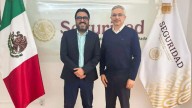 Alcalde acuerda plan estratégico con Federación para pacificación y atención a la juventud