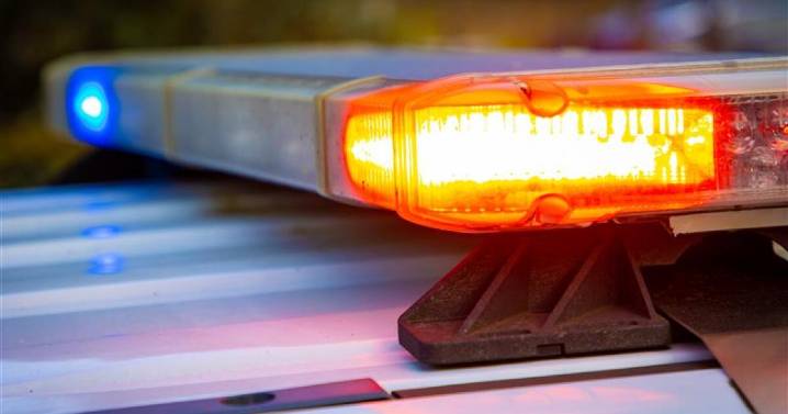 Police activity on Cypress Road, connected to search for suspect: PPD