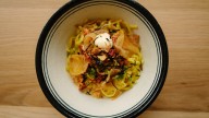 Enso, popular Japanese-meets-Southern restaurant, closing immediately