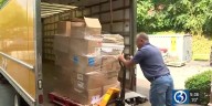 Two Connecticut businesses team up to support teachers in Norwich