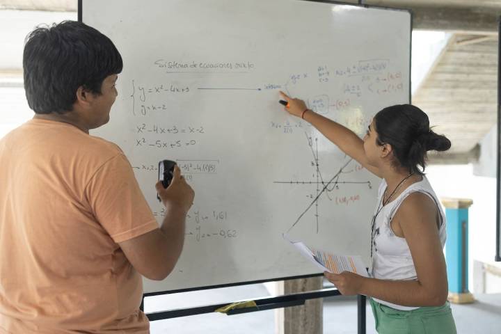 Salarios millonarios. El decano de una reconocida universidad reveló cuáles son las carreras más demandadas en la actualidad
